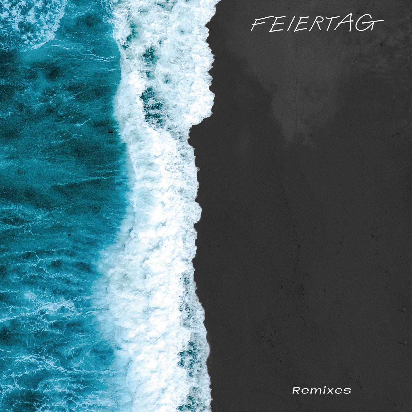 Feiertag - Time To Recover Remixes [SK406D]